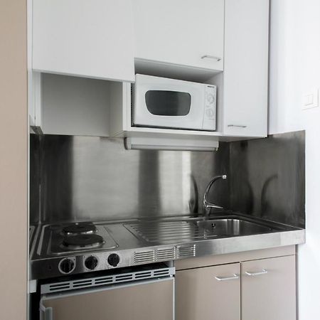 Residencia Universitaria Resa Roberto De Nobili Sant Cugat del Vallès Екстериор снимка